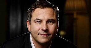 David Walliams reveals gay past