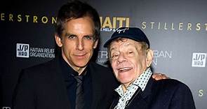 Jerry Stiller, father of Ben Stiller and 'Seinfeld' actor, dead at 92