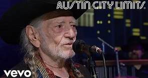 Willie Nelson - Crazy (Live From Austin City Limits, 2018)