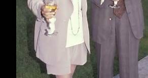 Rita Moreno and Leonard Gordon Lovely marriage