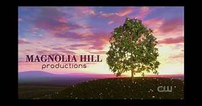 Magnolia Hill Productions/Warner Bros. Television (2021)