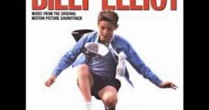 Billy Elliot OST -- I love to boogie