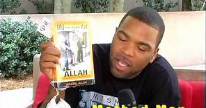 A History of Clarence 13X (Allah) and the Five Percenters