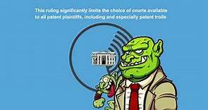 Patent Trolls
