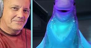 The Many Voices of Dee Bradley Baker!