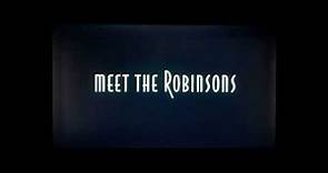 Meet The Robinsons (2007) Opening Scene (15th Anniversary Special)