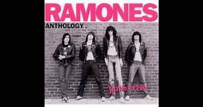 Ramones - "She Talks to Rainbows" - Hey Ho Let's Go Anthology Disc 2