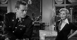 Bad For Each Other 1953 Film Noir Drama Charlton Heston, Lizabeth Scott, Dianne Foster Irving Rapper