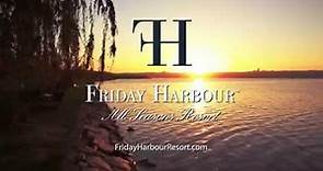 Discover Friday Harbour Resort