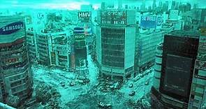 灾难电影《感染列岛》，神秘病毒在日本爆发，数千万人被感染 【电影迷小雅】