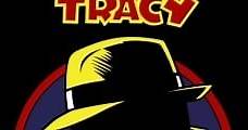 Dick Tracy (1990) Online - Película Completa en Español / Castellano - FULLTV