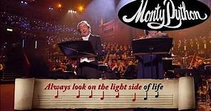 Always Look on the Bright Side of Life Sing-Along - Monty Python