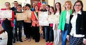 Altro che lingua morta, il Latino strega gli studenti: ecco i vincitori del Certamen a Ortezzano