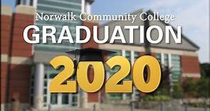 Norwalk Community College Graduation 2020 Opening Ceremonies