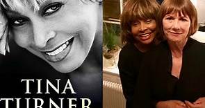 Tina Turner's 'My Love Story' - Interview with Deborah Davis (2019)