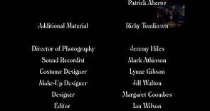 The Royle Family - The Complete Credits (20 Years of The Royle Family)