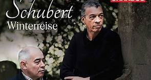 Schubert, Roderick Williams, Iain Burnside - Winterreise