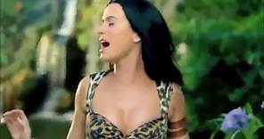 Katy Perry - Roar Official Music Video