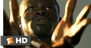 Amistad (3/8) Movie CLIP - Give Us Free! (1997) HD