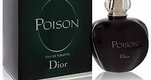 Poison Perfume by Christian Dior | FragranceX.com