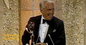 Ted Knight Wins Outstanding Supporting Actor in a Comedy Series | Emmys Archive (1976)