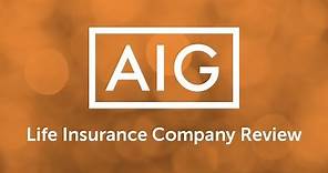 Corebridge Life Insurance (formerly AIG) | Life Insurance Company Review by Quotacy