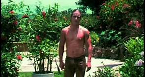 "The Gardener" with Commentary by Joe Dallesandro Clip 3