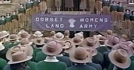 The Land Girls | movie | 1998 | Official Trailer