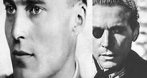 Hitler's murderer: Claus von Stauffenberg
