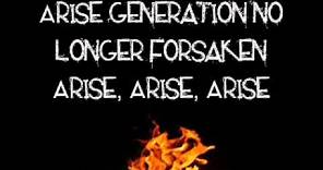 FIRE BURNS by Jon Owens WORSHIP SONG with music and lyrics