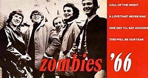 The Zombies - Zombies '66