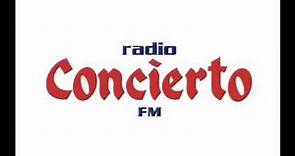 Radio Concierto FM Chile - Comerciales