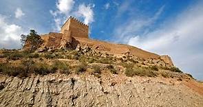 10 Most Beautiful Castles in Spain