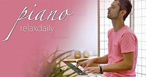 Calming Piano Music - soothing music, focus, study, read & relaxation [#1907]
