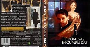 Promesas incumplidas (The Proposition) 1998 1080p Castellano