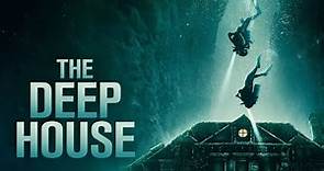 The Deep House | Official Trailer | Horror Brains