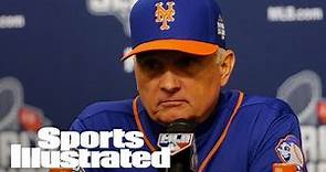 Mets Owner Fred Wilpon Protected Terry Collins's Job | SI Wire | Sports Illustrated