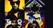 Tony Toni Toné – Sons Of Soul (1993, DCC)