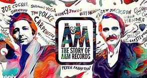 Mr. A & Mr. M: The Story Of A&M Records Season 1 Episode 1