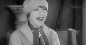 A Lady with Style 1928 (Eine Frau Von Format) Mady Christians, Peter C. Leska (Fritz Wendhausen)