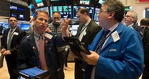 Stock market news today: Stock market rally stalls as S&P 500 posts worst day since October
