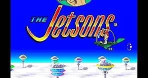SNES Longplay [471] The Jetsons Invasion of the Planet Pirates
