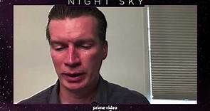 Holden Miller and Daniel C. Connelly Talk Night Sky