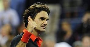 Federer Soderling: 2009 QF