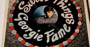 Georgie Fame & The Blue Flames - Sweet Things