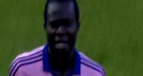 Lierse-RSCA : Frank Acheampong 1-1