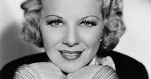 10 Things You Should Know About Glenda Farrell