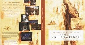 Andreas Vollenweider - The Magical Journeys Of Andreas Vollenweider