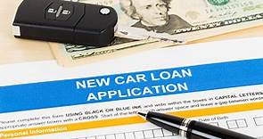 5 Tips to Get the Best Car Loan