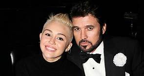 Billy Ray Cyrus, el padre de Miley Cyrus, se casa con su novia Firerose, 32 años más joven que él  | LOS40  | LOS40